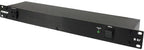 Furman M-8X2 Merit Series Power Conditioner Surge Protector