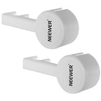 Neewer 90090630 DJI Phantom 3 Lens Cap Protector 2-Pack