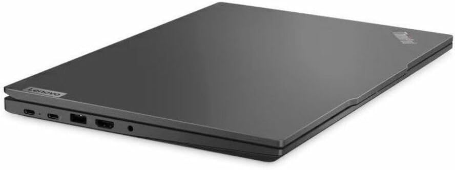 Lenovo 21M3000NUS ThinkPad E14 Ryzen 5 Laptop