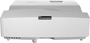 Optoma EH330UST 3D Ultra Short Throw Projector — main product image