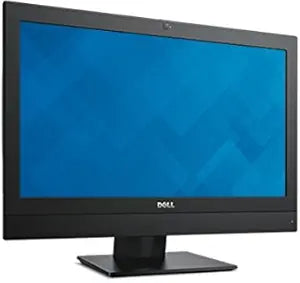 Dell optiplex 3240 All-in-One i5 Desktop (Renewed) — main product image