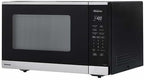Panasonic PAN-NN-SC67NS 1.3 cu.ft. Countertop Microwave
