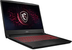 MSI PulseGL6612070-3814-226141 RTX 3060 Gaming Laptop Bundle
