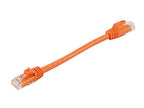 Monoprice 111210 Flexboot Cat5e Ethernet Patch Cable