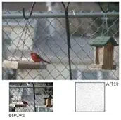 Tiffen 49BDFX5 49mm Black Diffusion FX 5 Filter