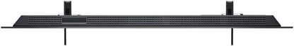 LG E51LGOLED83C2PUA 83" 4K OLED TV Soundbar Bundle