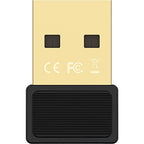 QLECMSGSW BT5.0 Wireless Audio Dongle Adapter