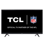 TCL 32S334 32-Inch 3-Series HD Android Smart TV
