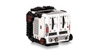 Tilta TA-T08-FCC-B RED Komodo Camera Full Cage - Black