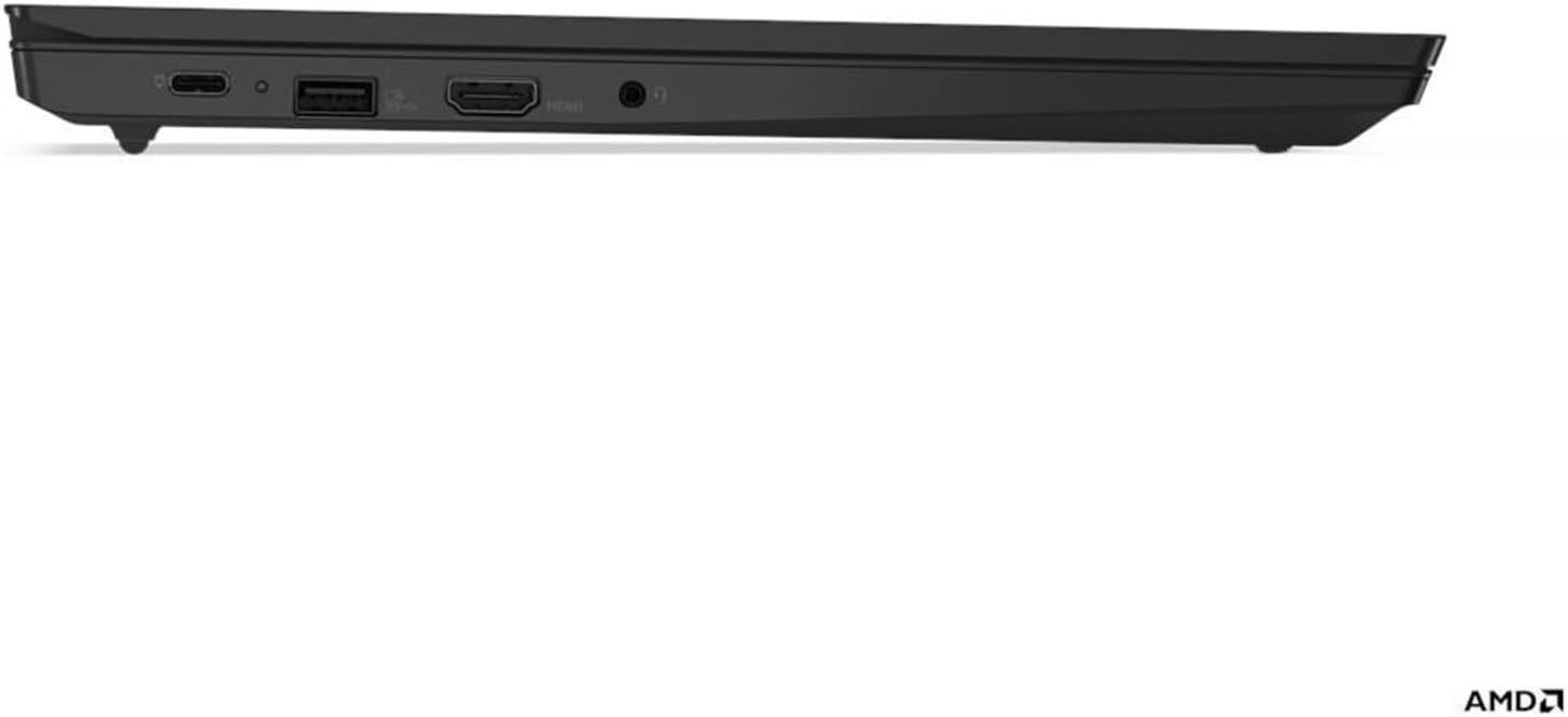 Lenovo ThinkPad E15 Gen 3 Ryzen 5 Laptop 2TB SSD