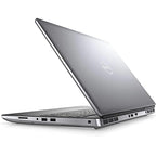 Dell 7560 Precision Mobile Workstation - i5, 16GB, 256GB SSD