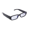 Tbest 1080P HD Wearable Camera Glasses with Anti-Shake