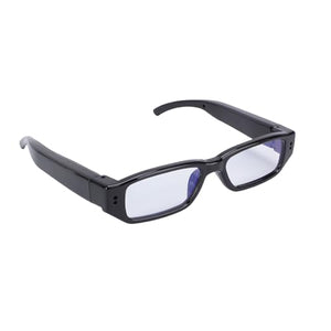 Tbest 1080P HD Wearable Camera Glasses with Anti-Shake