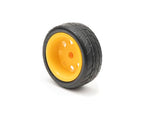 Rock-N-Roller RWHLO6X2 6