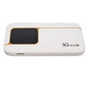YOUTHINK 5G Mobile Hotspot with WiFi 6 Touch Screen
