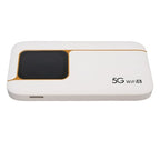 YOUTHINK 5G Mobile Hotspot with WiFi 6 Touch Screen