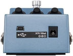 Zoom ZMS70CDR MultiStomp Chorus Delay Reverb Pedal