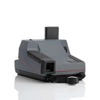Polaroid 004706 Impulse Instant Film Camera