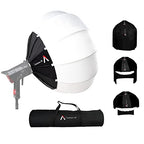 Aputure Lantern 90cm Softbox Bowens Mount LED Lights