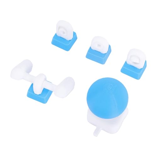Acouto 3D-Printed Joystick Keycap for Cherry MX Mechanical Keyboards — main product image