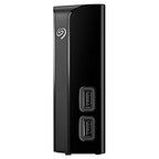 Seagate Backup Plus Hub 8TB Desktop Drive - Data Recovery