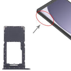 Zanzanz Galaxy Tab A9 SM-X110 Micro SD Card Tray Replacement