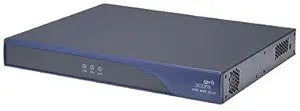 HP JD663B Enterprise A-MSR20-21 Multi-Service Router — main product image