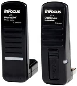 InFocus SP-DOUSB-WIRELESS Wireless USB Adapter