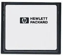 HP JD277A 512MB Compact Flash CF Card — main product image