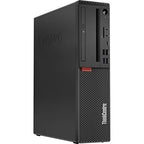 Lenovo 10ST008LUS ThinkCentre M720s i5, 16GB RAM, 256 GB SSD Desktop