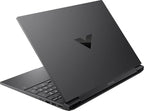 HP Victus 15 Ryzen 7 RTX 3050 Ti Gaming Laptop (Renewed)