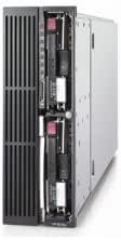 HP 392220-B21 ProLiant BL45p Opteron 875 2.2 GHz Blade Server