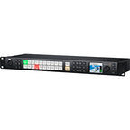 Blackmagic Design SWATEMSCN2/1ME2/HD ATEM 2 M/E Constellation HD Switcher