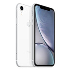 Apple iPhone XR 64GB White GSM Unlocked (Renewed)