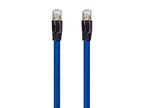 Monoprice 131098 Cat8 Ethernet Cable 5ft White - Entegrade