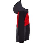 Spyder 215010 Boy's Ambush Jacket: Big Kids, Ski, Snowboard