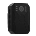 Fawfose Hands-Free Chest-Mount Vlogging Action Camera
