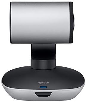 Logitech 960-001184 PTZ Pro 2: HD 1080P Conference Room Camera