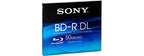 Sony BNR50AV 50 GB BD-R Blu-ray Disc