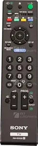 Sony RMED038 Remote Commander RM-ED038