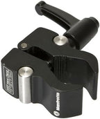 Manfrotto Nano Clamp 386B 13-35mm with Receiver