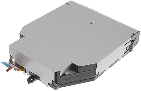 Sony 8541597260 PS3 Slim Blu-ray DVD Drive Replacement