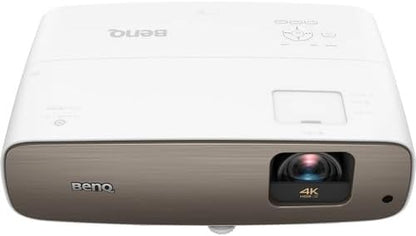 BenQ HT3550 4K Home Theater Projector DCI-P3 (Renewed)