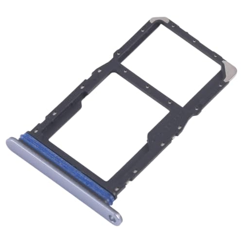 laiddan Galaxy A07 5G Replacement SIM and Micro SD Card Tray — main product image