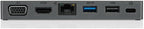 Lenovo 4X90S92381 USB-C Powered Travel Hub
