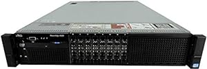 Dell R820-H710 Server Xeon 768GB 7.2TB HDD