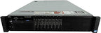 Dell R820-H710 2xE5-4607 256GB DDR3 H710 Renewed Server