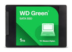 Western Digital WDS120G2G0A 120GB WD Green SSD