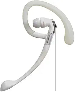 Panasonic KX-TCA94W Hands-Free Headset White — main product image