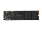 HP 5MS22AA#ABC EX950 512GB NVMe M.2 Internal SSD